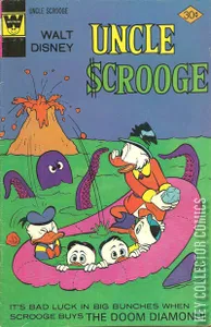 Walt Disney's Uncle Scrooge #133