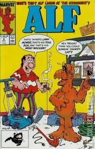 Alf #8