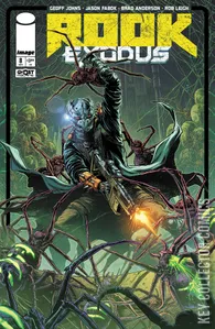 Rook: Exodus #8