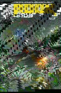 Rook: Exodus #8