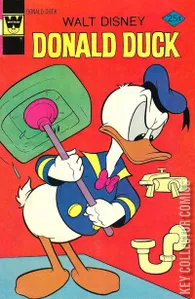 Donald Duck #168