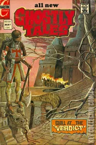 Ghostly Tales #104