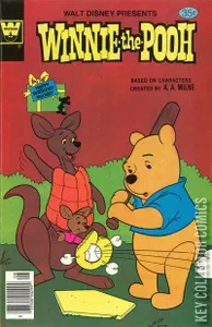 Winnie The Pooh #8