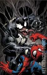 Variant Cover for Venom #1