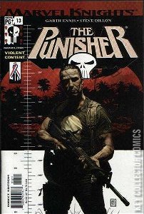 Punisher #13