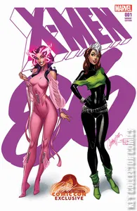 Astonishing X-Men #1