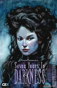 Seven Years in Darkness: Year Two #4 