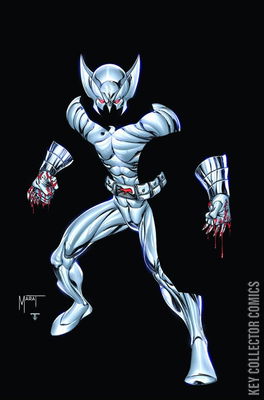 Last Shadowhawk, The