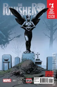 Punisher #7