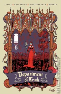 Department of Truth #6