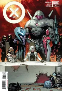 X-Men #9