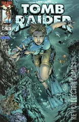 Cover for Tomb Raider #2