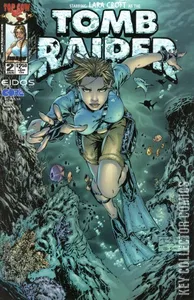 Tomb Raider #2