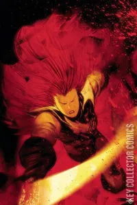 Red Sonja #15