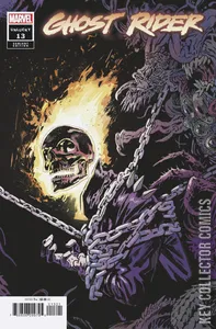 Ghost Rider #13