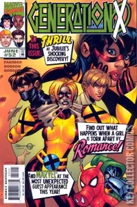 Generation X #52