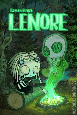 Lenore Ghost Story