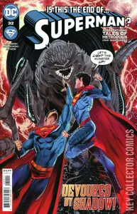 Superman #32