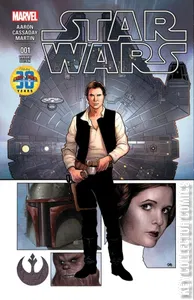 Star Wars #1