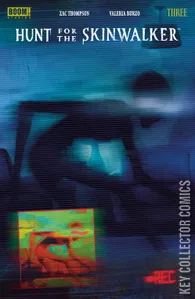 Hunt for the Skinwalker #3