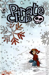 Pirate Club #9