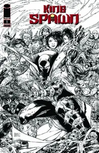 King Spawn #1