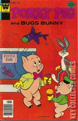 Variant Cover for Porky Pig #78