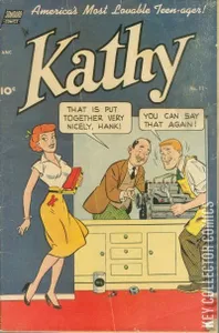 Kathy #11
