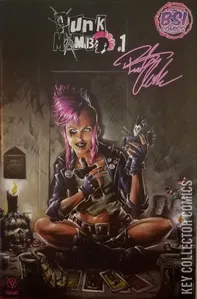 Punk Mambo #1