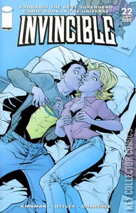 Invincible #22