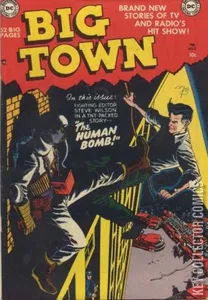 Big Town #2