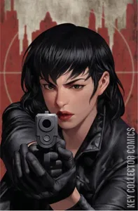 Jennifer Blood #4