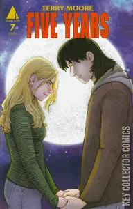 Five Years #7