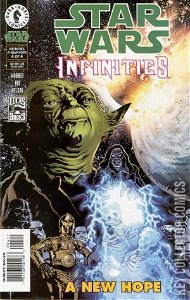 Star Wars: Infinities - A New Hope #4