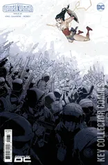 Variant Cover for Wonder Woman #1