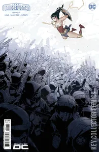 Wonder Woman #1