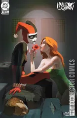 Variant Cover for Harley Quinn #60