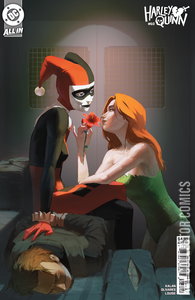Harley Quinn #60