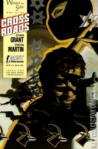 Crossroads #1