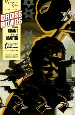 Crossroads