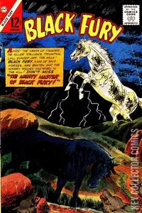 Black Fury #56