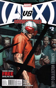 AVX Consequences #2
