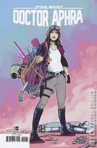Star Wars: Doctor Aphra #24