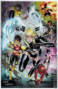 New Mutants #1