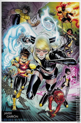 New Mutants