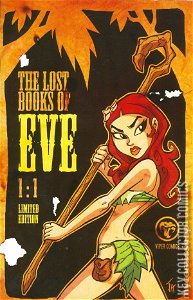 The Lost Books of Eve #1
