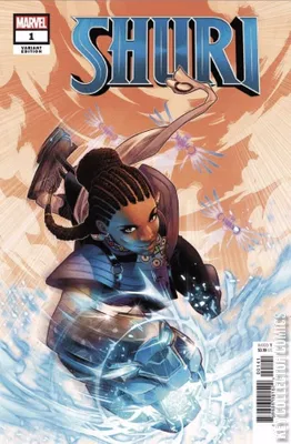 Shuri