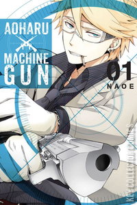 Aoharu x Machinegun #1