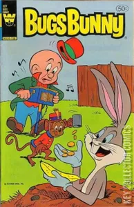 Bugs Bunny #227