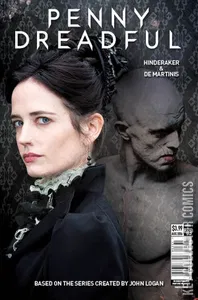 Penny Dreadful #3